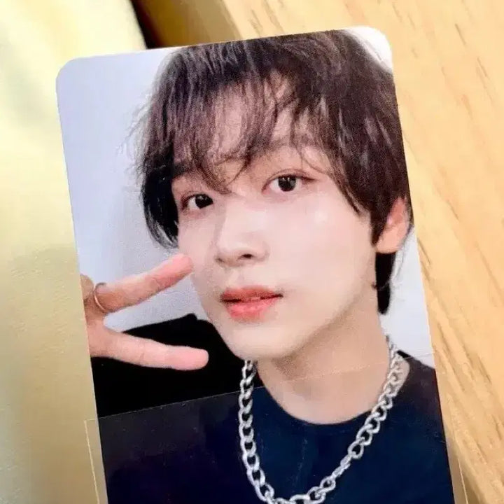 [SOLD OUT] 엔시티127 8주년 아크릴 스탠드 해찬