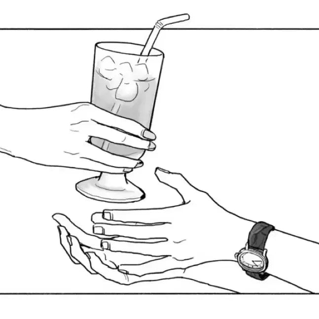 [BUNJANG] Karasawa Family Kyosato Doujinshi / 가라오케가자 파미레스가자 쿄사토 회지 랜덤 양도합니다