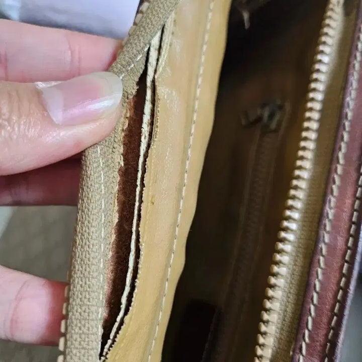 [BUNJANG] Celine Vintage Clutch / 빈티지 셀린느 클러치 정품