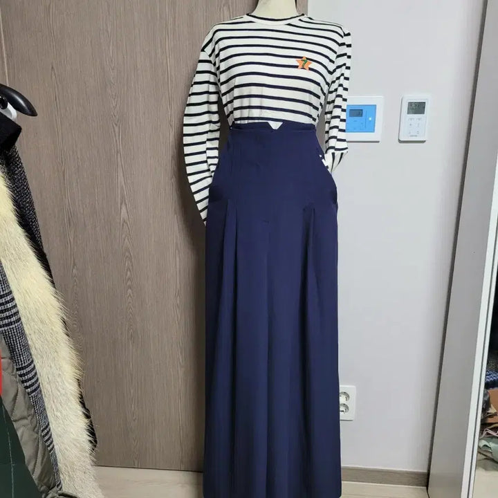 [BUNJANG] MARKEDLY Wide Pants / 오늘만이가격!!  마케들리 MARKEDLY 상태굿  와이드팬츠