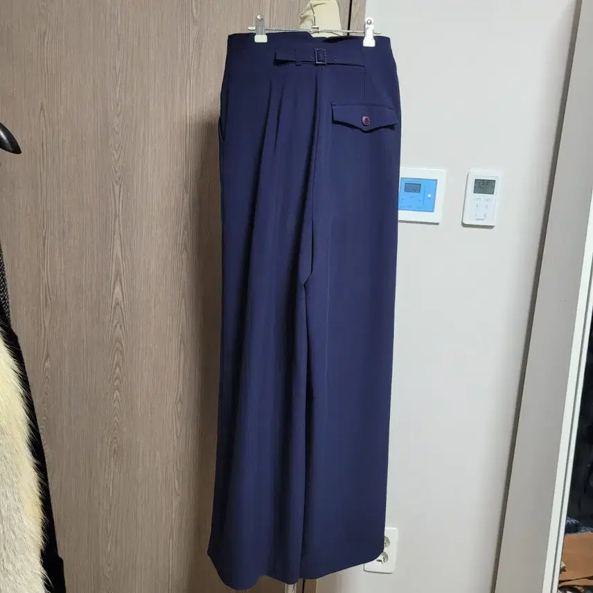 [BUNJANG] MARKEDLY Wide Pants / 오늘만이가격!!  마케들리 MARKEDLY 상태굿  와이드팬츠