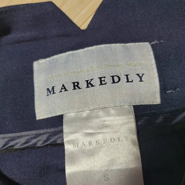 [BUNJANG] MARKEDLY Wide Pants / 오늘만이가격!!  마케들리 MARKEDLY 상태굿  와이드팬츠