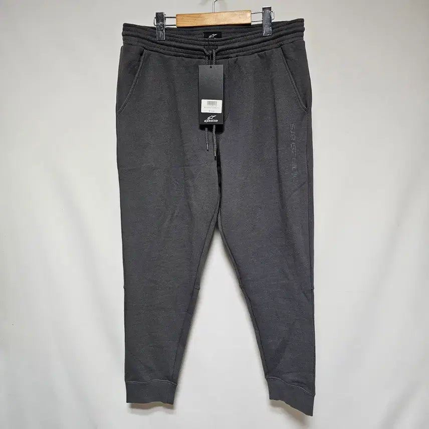[BUNJANG] Alpine Stars Training Jogger Pants Charcoal / 알파인스타 트레이닝 조거 팬츠 차콜 실측 34 추천