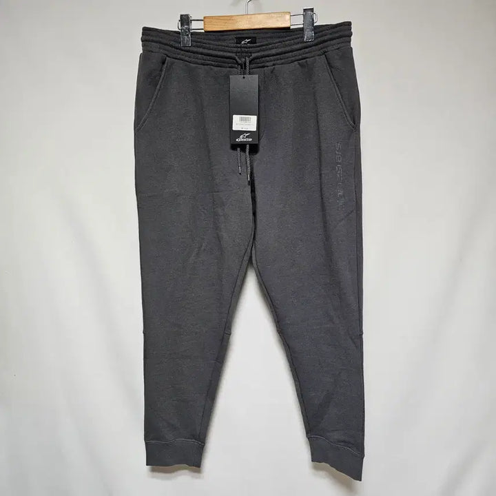 [BUNJANG] Alpine Stars Training Jogger Pants Charcoal / 알파인스타 트레이닝 조거 팬츠 차콜 실측 34 추천
