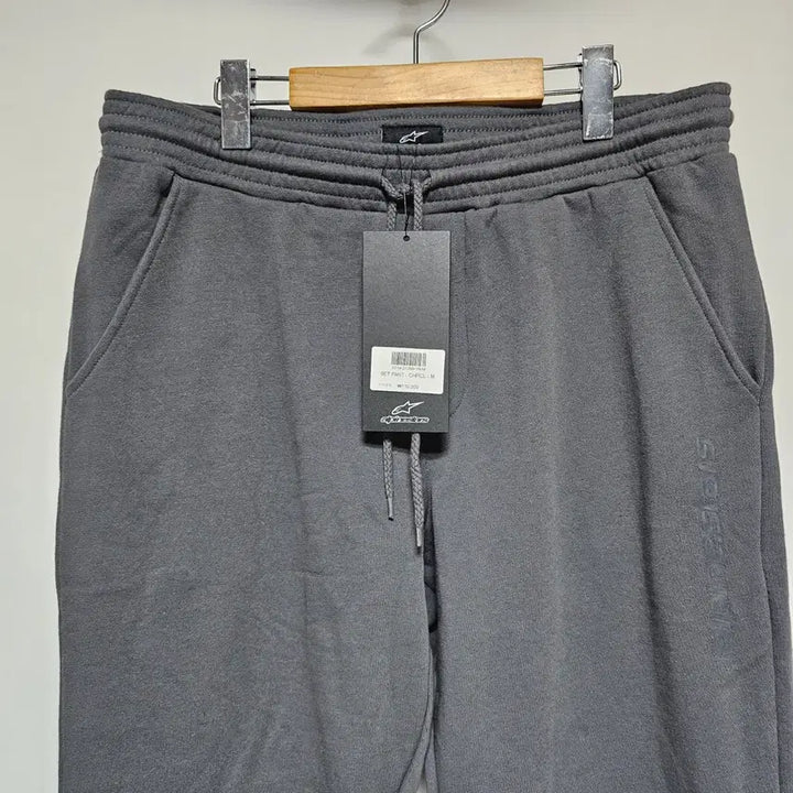 [BUNJANG] Alpine Stars Training Jogger Pants Charcoal / 알파인스타 트레이닝 조거 팬츠 차콜 실측 34 추천