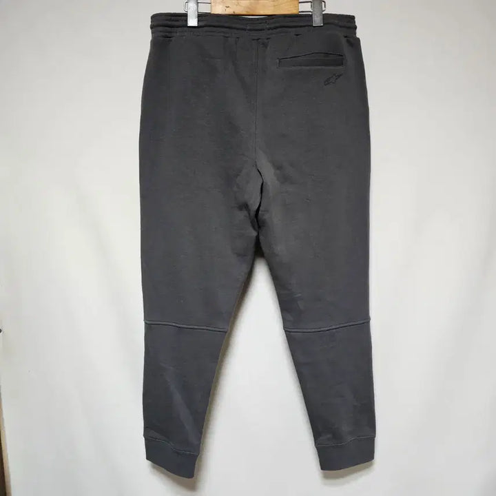 [BUNJANG] Alpine Stars Training Jogger Pants Charcoal / 알파인스타 트레이닝 조거 팬츠 차콜 실측 34 추천