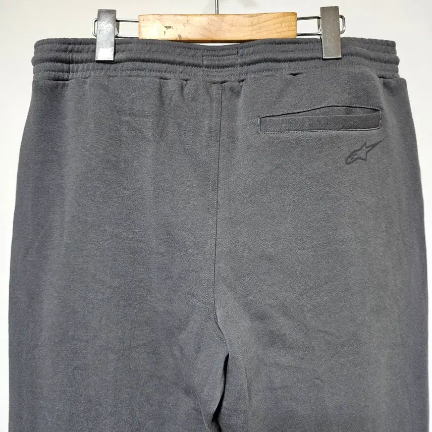 [BUNJANG] Alpine Stars Training Jogger Pants Charcoal / 알파인스타 트레이닝 조거 팬츠 차콜 실측 34 추천