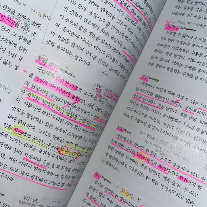 [BUNJANG] Soomunsa Psychiatric Nursing Textbook 9th Edition / 정신간호총론 제9판 수문사