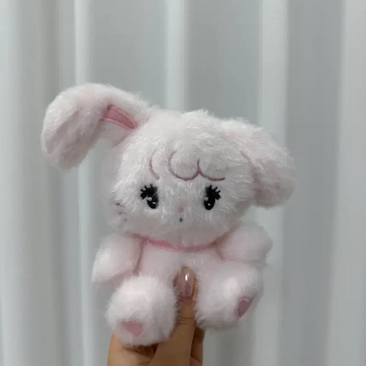 [BUNJANG] Sanrio Miko Keychain / 산리오 미코키링