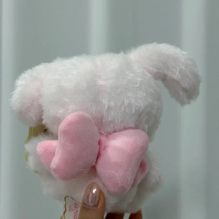 [BUNJANG] Sanrio Miko Keychain / 산리오 미코키링