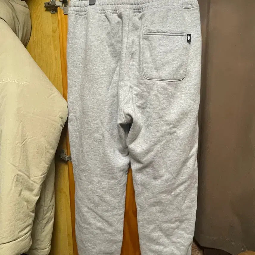 [BUNJANG] Stussy Sweatpants M / 스투시 스웻팬츠 M