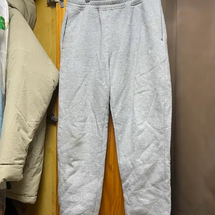 [BUNJANG] Stussy Sweatpants M / 스투시 스웻팬츠 M