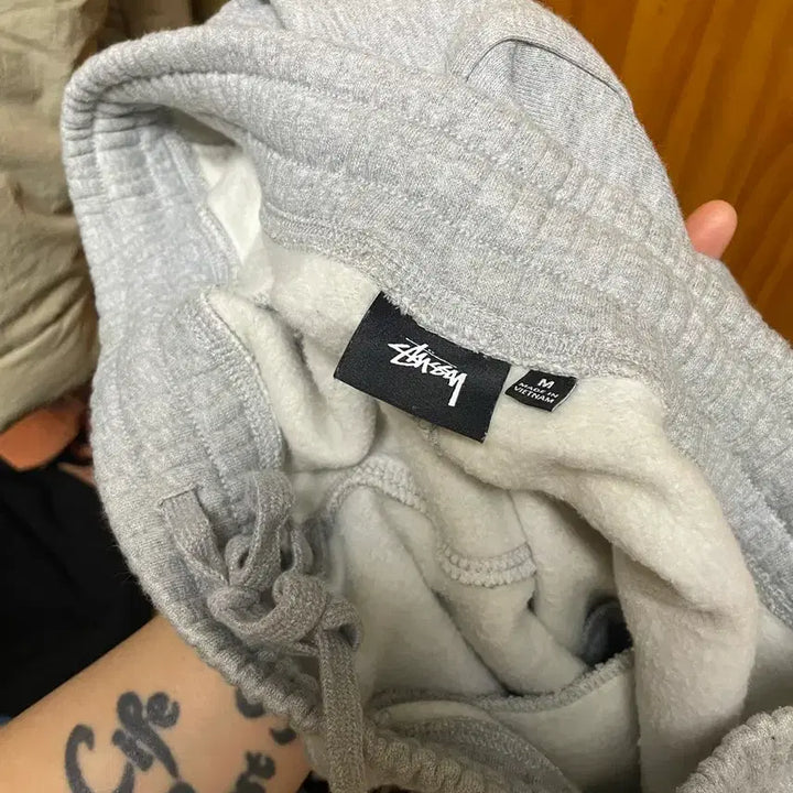 [BUNJANG] Stussy Sweatpants M / 스투시 스웻팬츠 M