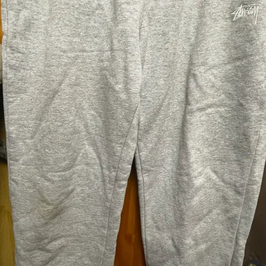 [BUNJANG] Stussy Sweatpants M / 스투시 스웻팬츠 M