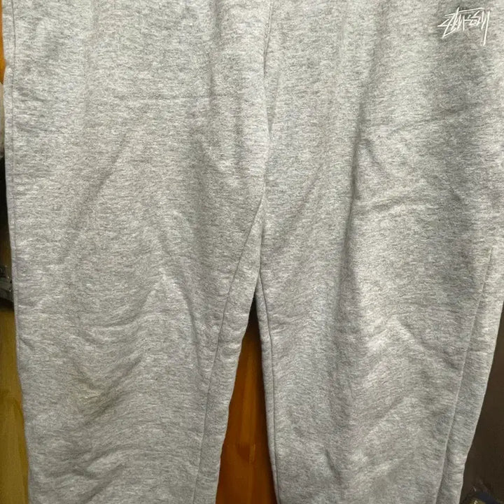 [BUNJANG] Stussy Sweatpants M / 스투시 스웻팬츠 M