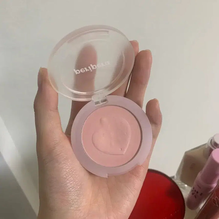 [BUNJANG] Peripera Sunshine Cheek Sweet Berry Blush / 페리페라 선샤인 치크 달달베리해