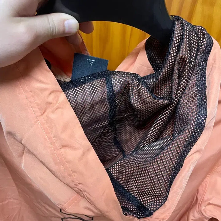 [BUNJANG] HUF Anorak L / 허프 아노락 L