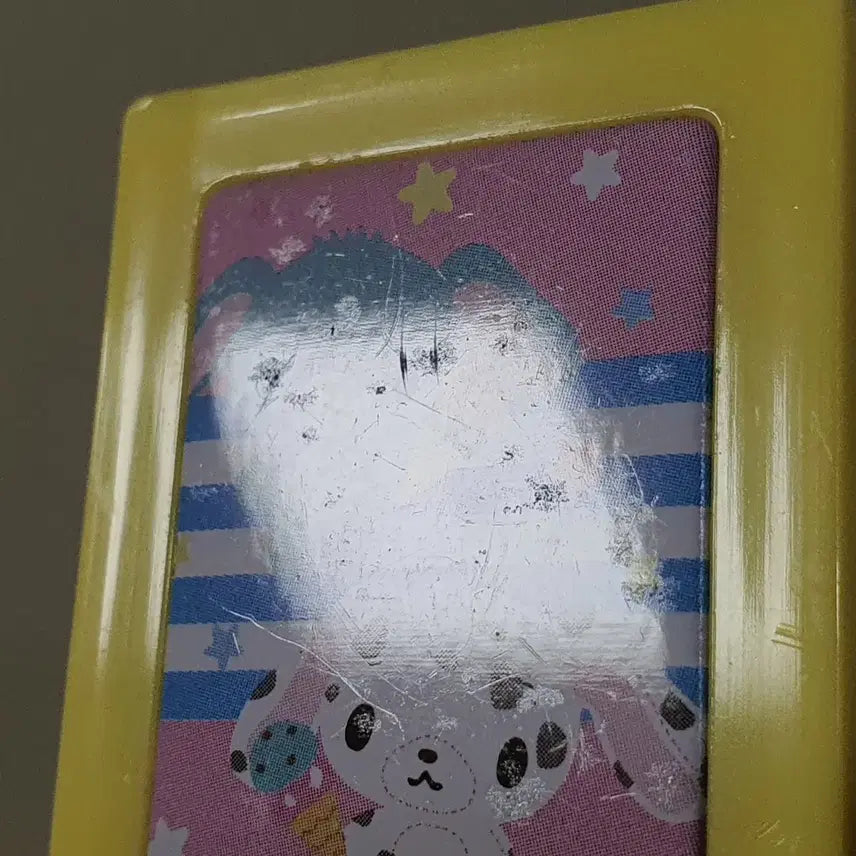 [SOLD OUT] 슈가바니즈 집게 클립