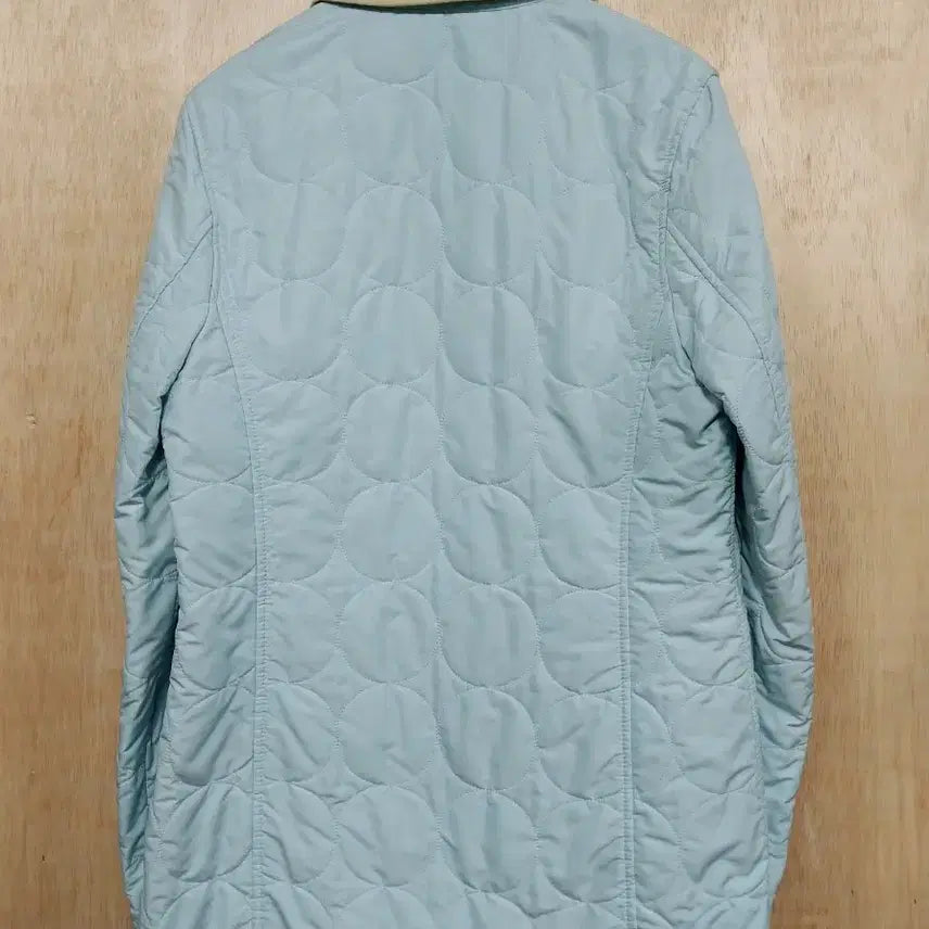 [BUNJANG] Daks Quilted Jacket / 닥스 퀼팅 자켓