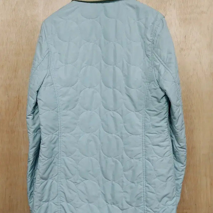 [BUNJANG] Daks Quilted Jacket / 닥스 퀼팅 자켓