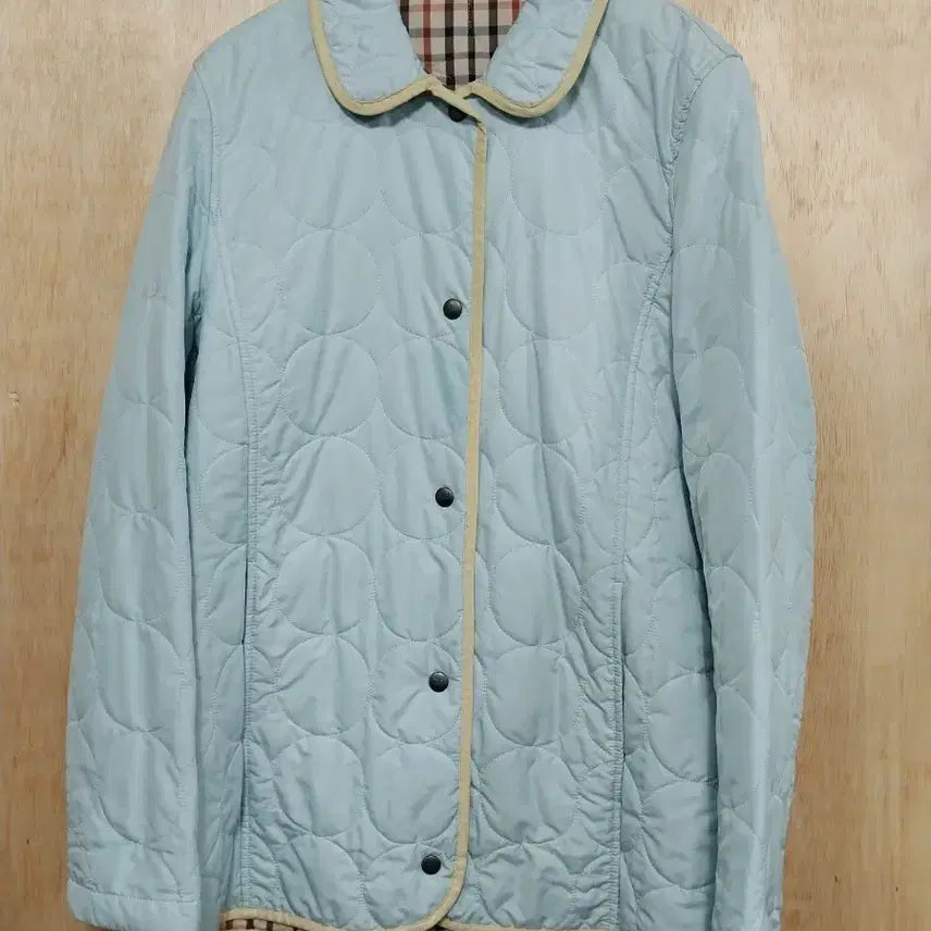 [BUNJANG] Daks Quilted Jacket / 닥스 퀼팅 자켓