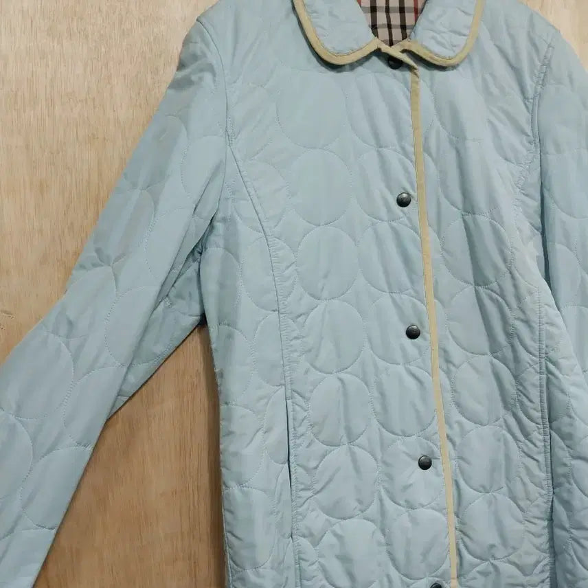 [BUNJANG] Daks Quilted Jacket / 닥스 퀼팅 자켓
