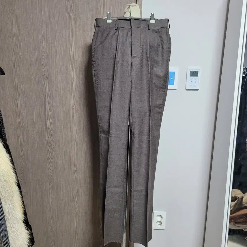 [BUNJANG] Kolon Sport Men's Slacks Trousers / 코오롱스포츠 미사용품  남성 정장 바지 슬랙스