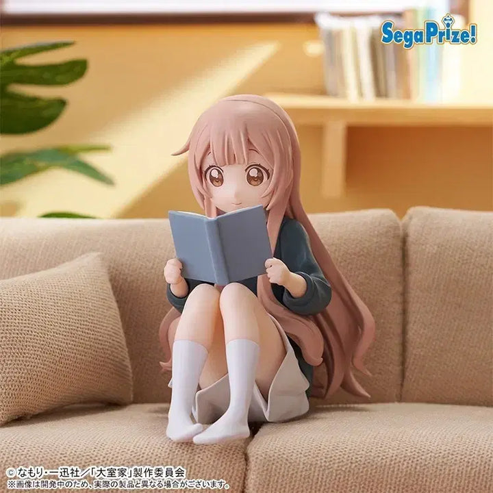 [BUNJANG] Omuroga Hanako Figure / 오무로가 오무로 하나코 미소녀 피규어