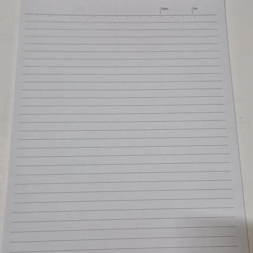 [BUNJANG] Memories Spring Notebook / 고전문구 메모리즈 스프링 노트