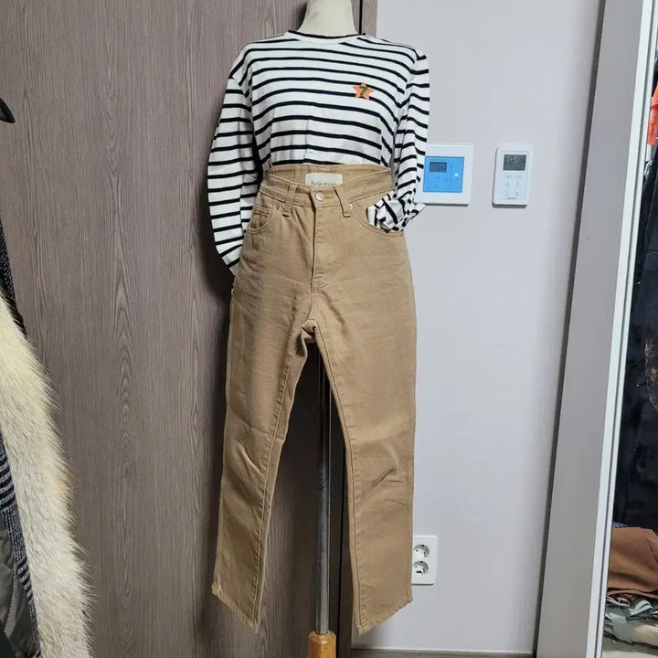 [BUNJANG] Avie Muah Denim Pants / 주말특가!!  Avie muah 아비에무하  데님 팬츠