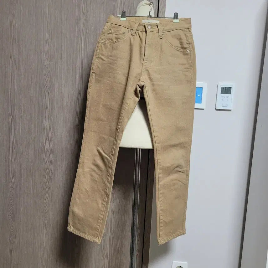 [BUNJANG] Avie Muah Denim Pants / 주말특가!!  Avie muah 아비에무하  데님 팬츠