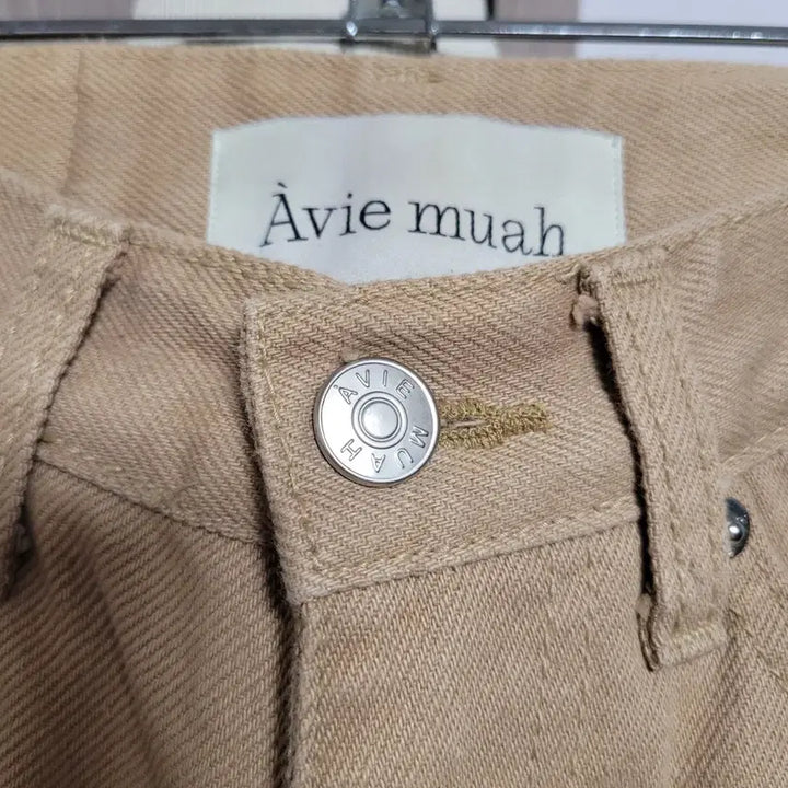 [BUNJANG] Avie Muah Denim Pants / 주말특가!!  Avie muah 아비에무하  데님 팬츠