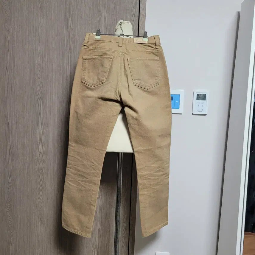 [BUNJANG] Avie Muah Denim Pants / 주말특가!!  Avie muah 아비에무하  데님 팬츠