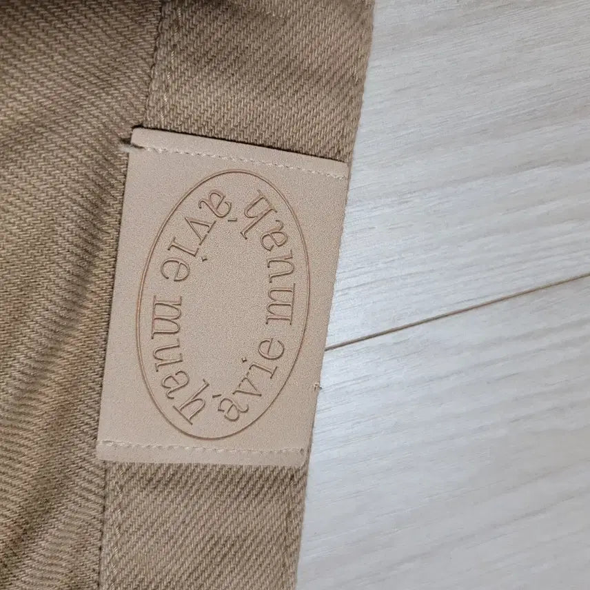 [BUNJANG] Avie Muah Denim Pants / 주말특가!!  Avie muah 아비에무하  데님 팬츠