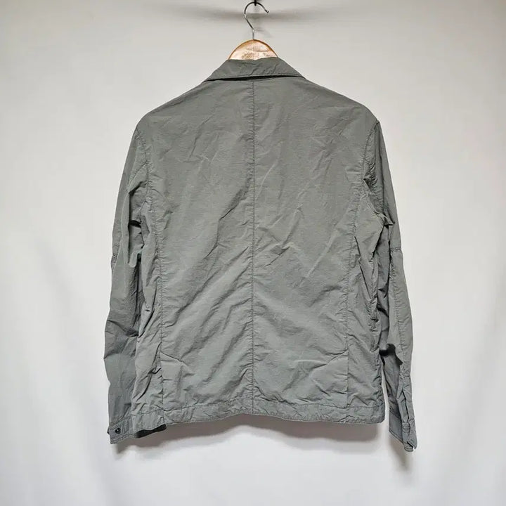 [BUNJANG] Kolon Series Nylon Sport Jacket / 코오롱 시리즈 간절기 나일론 스포츠 자켓 95사이즈