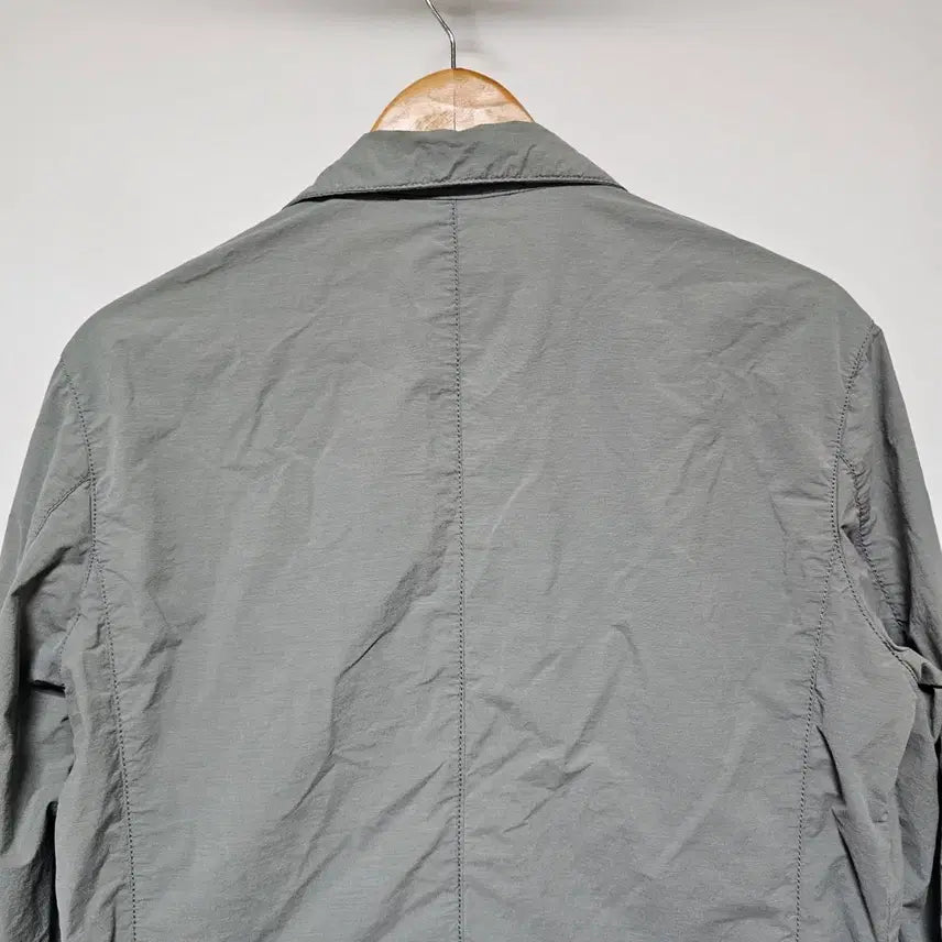 [BUNJANG] Kolon Series Nylon Sport Jacket / 코오롱 시리즈 간절기 나일론 스포츠 자켓 95사이즈