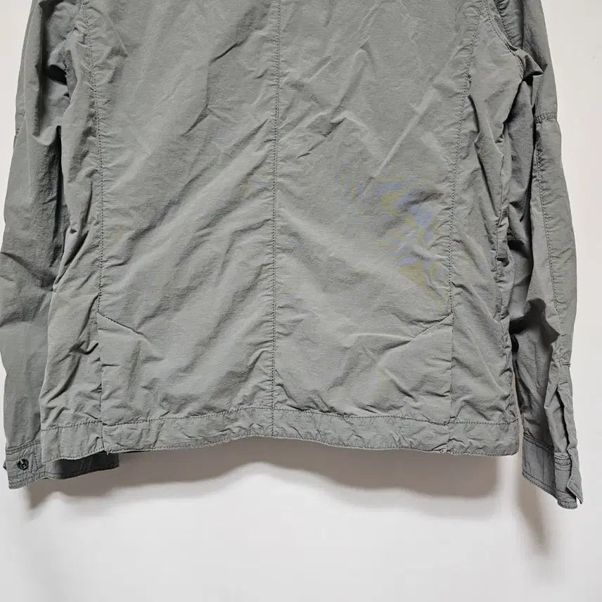 [BUNJANG] Kolon Series Nylon Sport Jacket / 코오롱 시리즈 간절기 나일론 스포츠 자켓 95사이즈