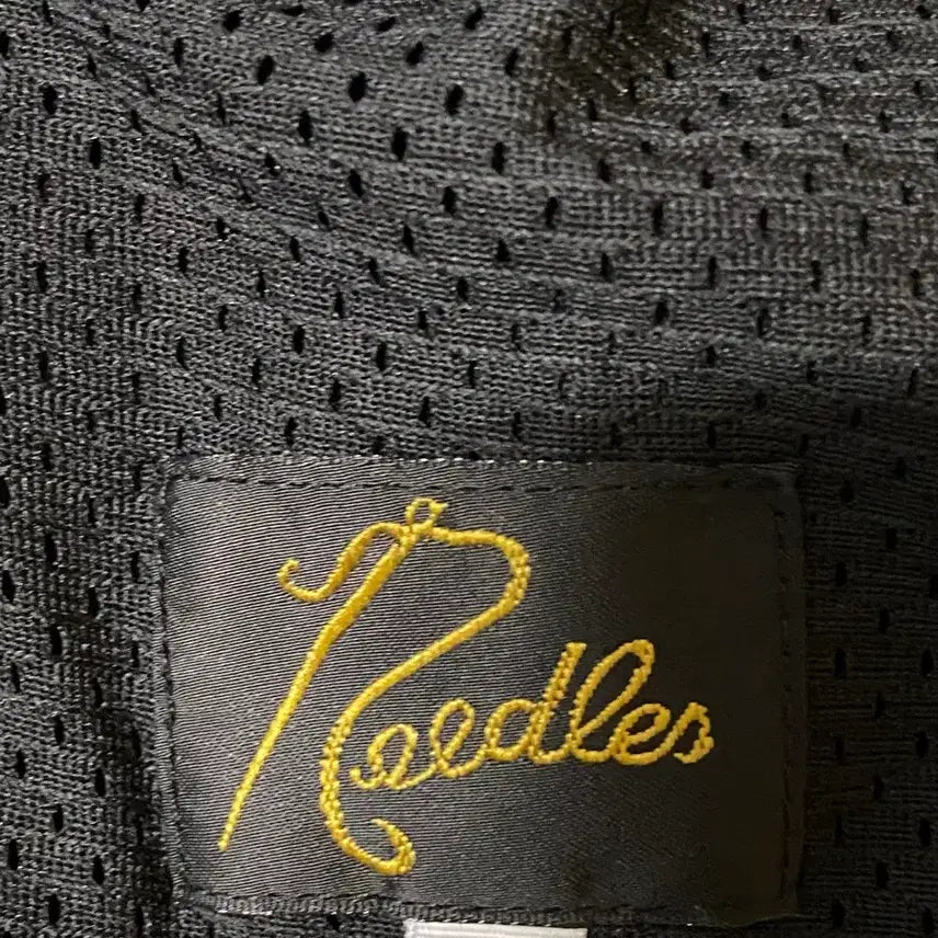 [BUNJANG] Needles Narrow Track Pants Poly Smooth Ice White L / Needles 니들스 내로우 트랙팬츠 폴리 스무스 아이스 화이트 L