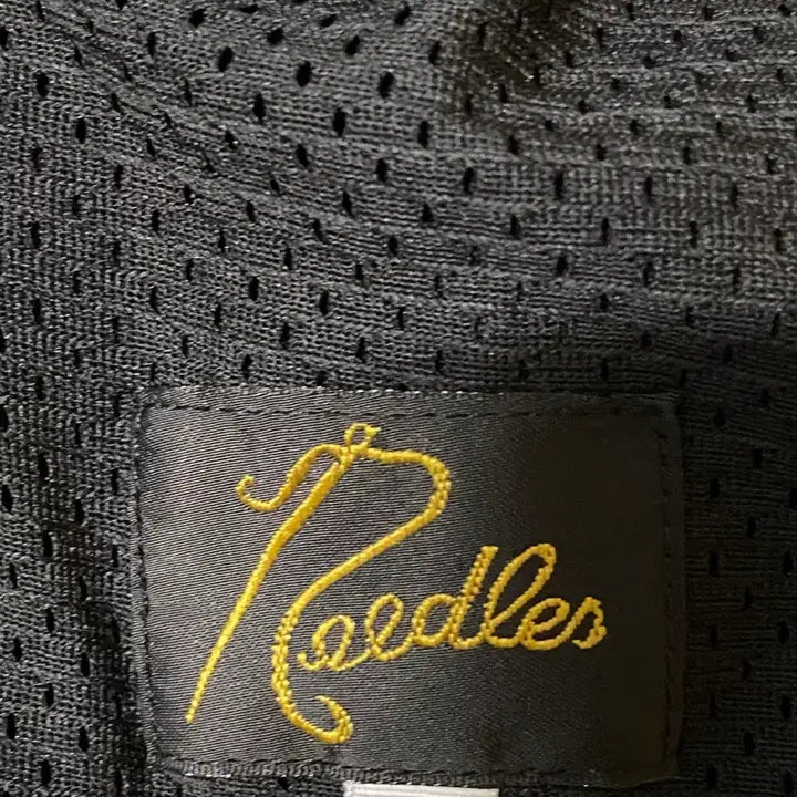 [BUNJANG] Needles Narrow Track Pants Poly Smooth Ice White L / Needles 니들스 내로우 트랙팬츠 폴리 스무스 아이스 화이트 L