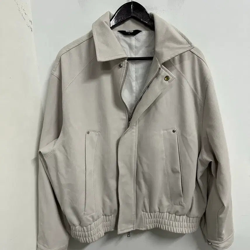 [BUNJANG] Trillion Bomber Jacket - Size 100 / [만원 아라비아빈티지]트릴리온 봄버 자켓 100