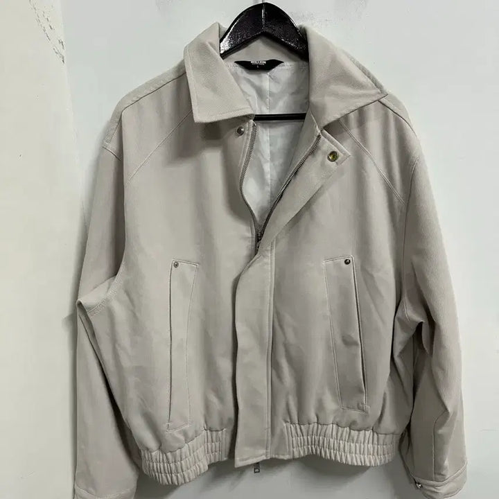 [BUNJANG] Trillion Bomber Jacket - Size 100 / [만원 아라비아빈티지]트릴리온 봄버 자켓 100