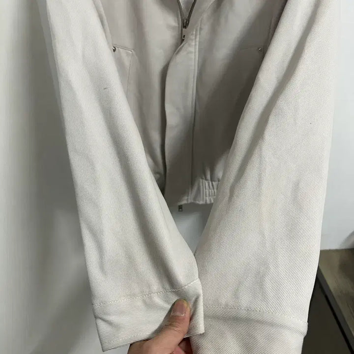 [BUNJANG] Trillion Bomber Jacket - Size 100 / [만원 아라비아빈티지]트릴리온 봄버 자켓 100