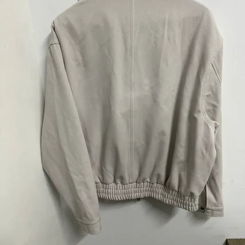 [BUNJANG] Trillion Bomber Jacket - Size 100 / [만원 아라비아빈티지]트릴리온 봄버 자켓 100