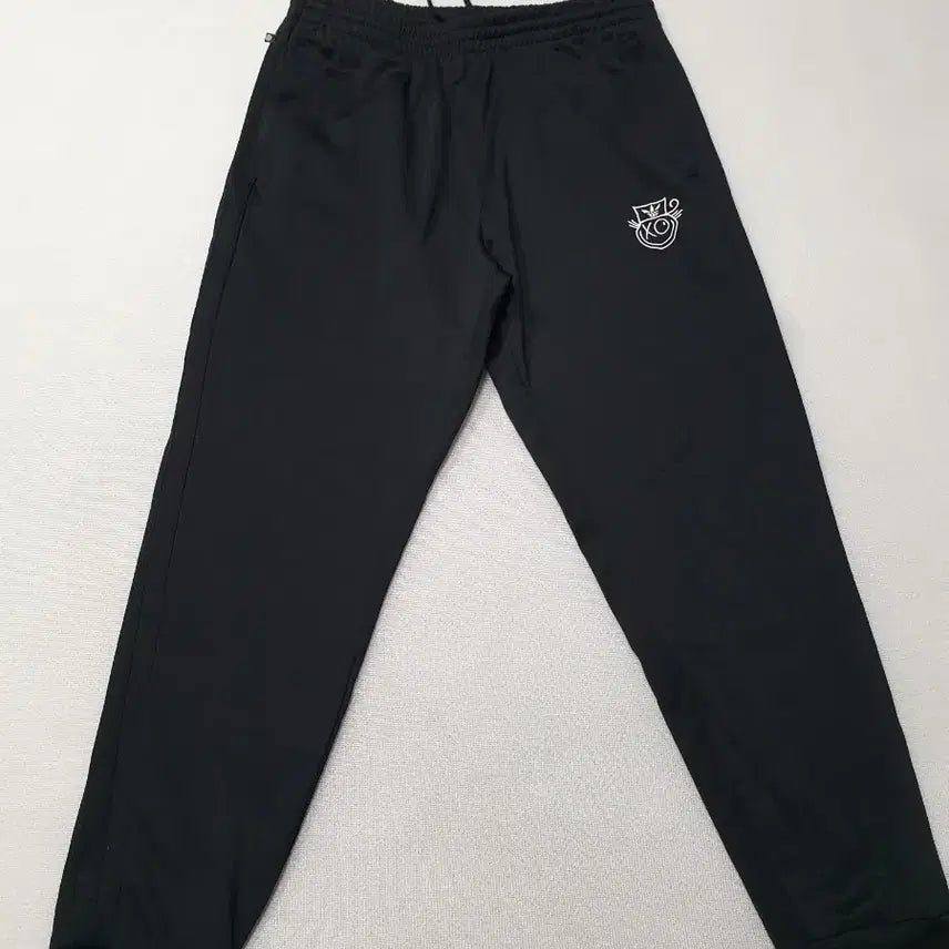 [BUNJANG] Adidas x Andre Saraiva Black Training Jogger Pants / 아디다스 앙드레사라이바 검정색 트레이닝 조거 팬츠 허리36~37