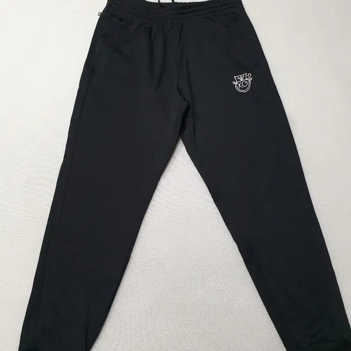 [BUNJANG] Adidas x Andre Saraiva Black Training Jogger Pants / 아디다스 앙드레사라이바 검정색 트레이닝 조거 팬츠 허리36~37