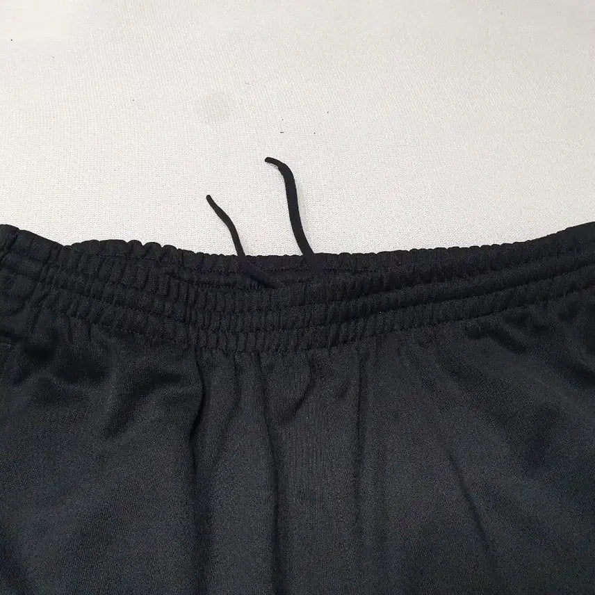 [BUNJANG] Adidas x Andre Saraiva Black Training Jogger Pants / 아디다스 앙드레사라이바 검정색 트레이닝 조거 팬츠 허리36~37