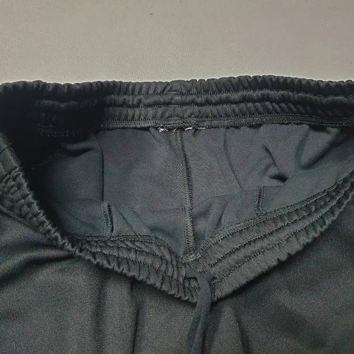 [BUNJANG] Adidas x Andre Saraiva Black Training Jogger Pants / 아디다스 앙드레사라이바 검정색 트레이닝 조거 팬츠 허리36~37