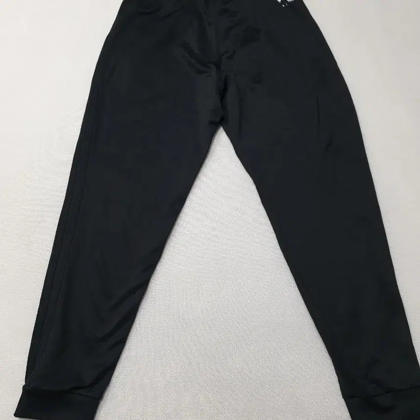 [BUNJANG] Adidas x Andre Saraiva Black Training Jogger Pants / 아디다스 앙드레사라이바 검정색 트레이닝 조거 팬츠 허리36~37