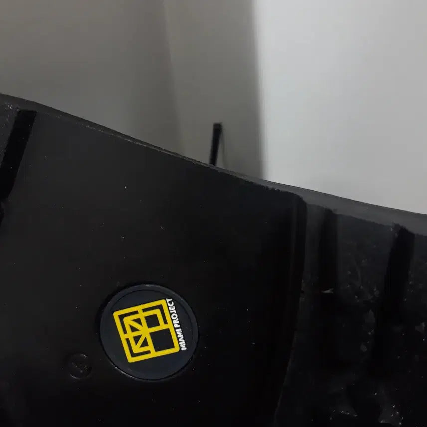 [BUNJANG] Miami Project Leather Shoes (240) / 핸드메이드 마이애미프로젝트 가죽구두 신발 (240)