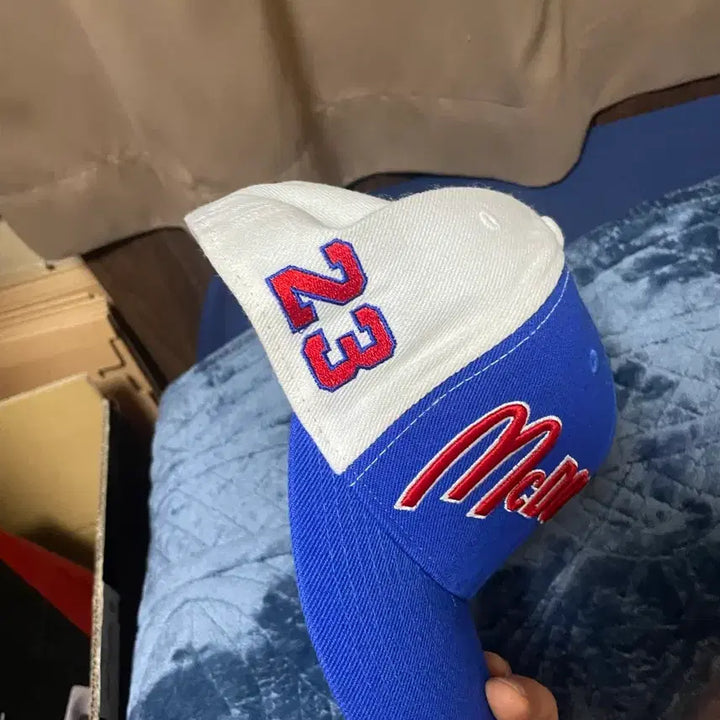 [BUNJANG] Jordan Hat / 조던 모자